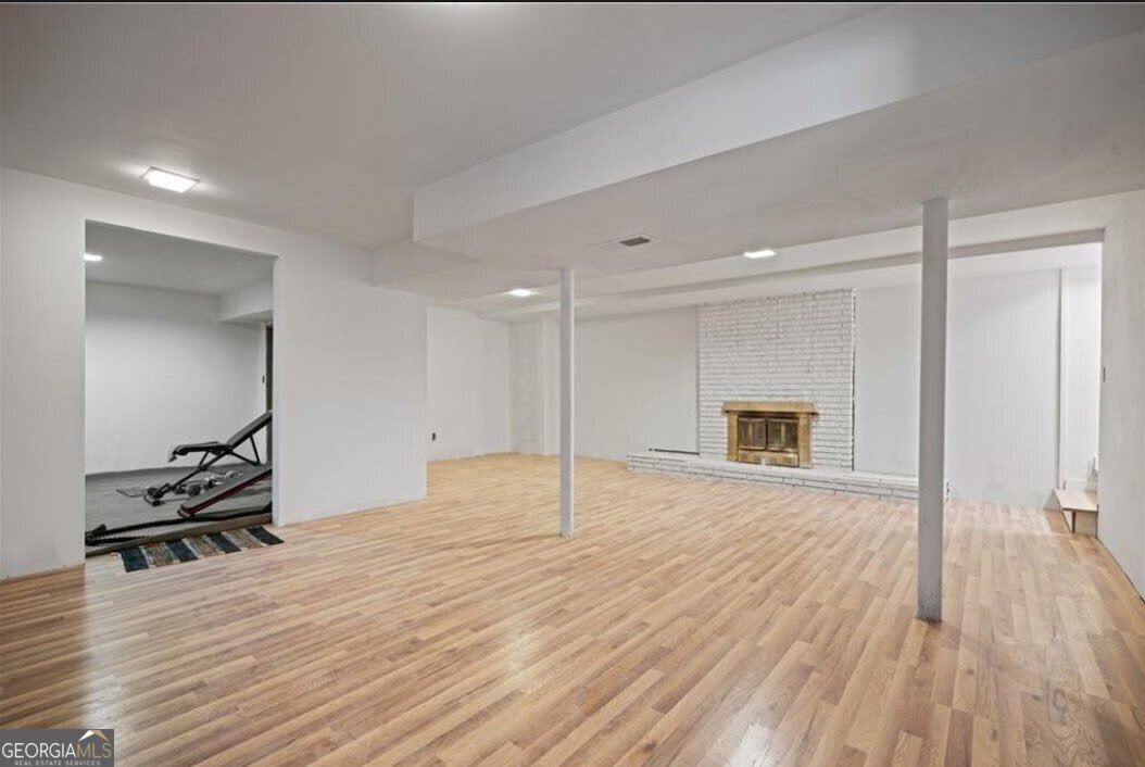 3390 Cedar Island Drive Atlanta - 7