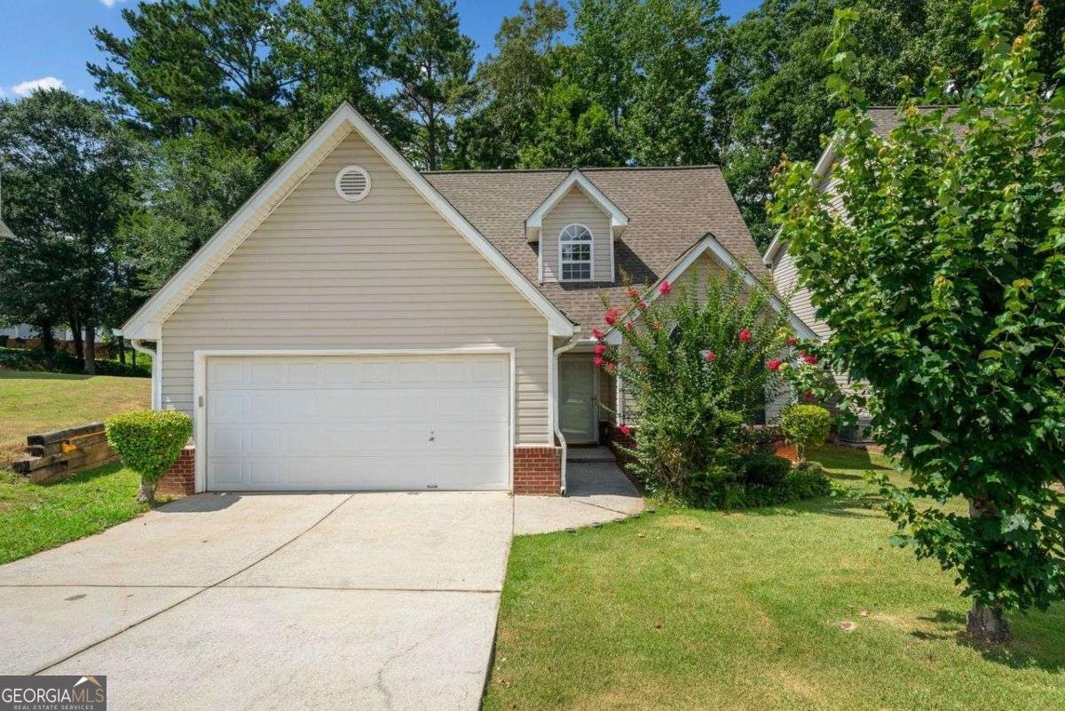 2575 Kentshire Way Lawrenceville - 1
