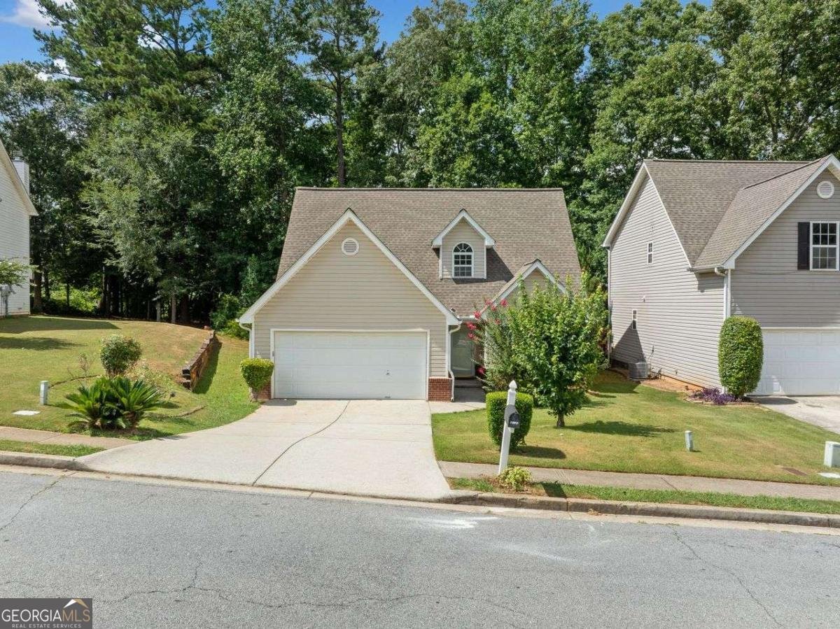 2575 Kentshire Way Lawrenceville - 2