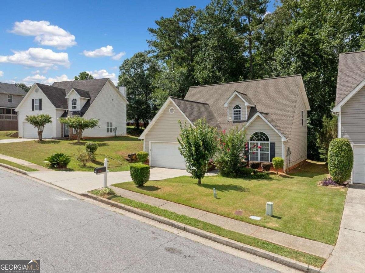 2575 Kentshire Way Lawrenceville - 3