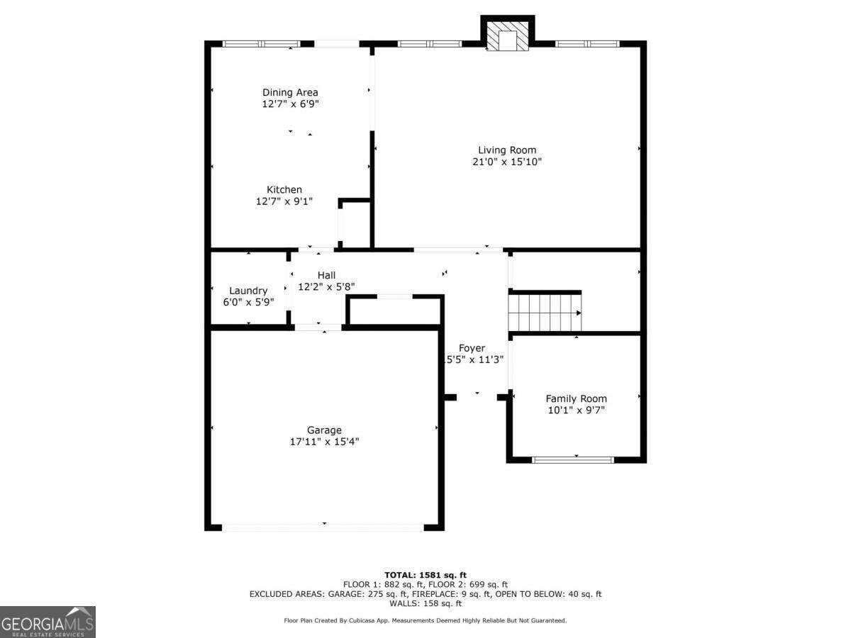 2575 Kentshire Way Lawrenceville - 33