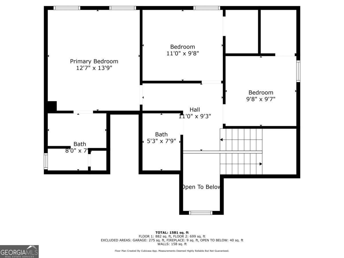 2575 Kentshire Way Lawrenceville - 34