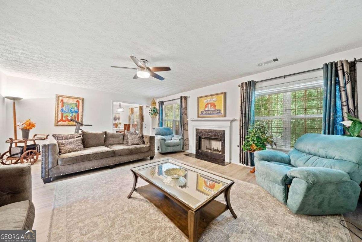 2575 Kentshire Way Lawrenceville - 7