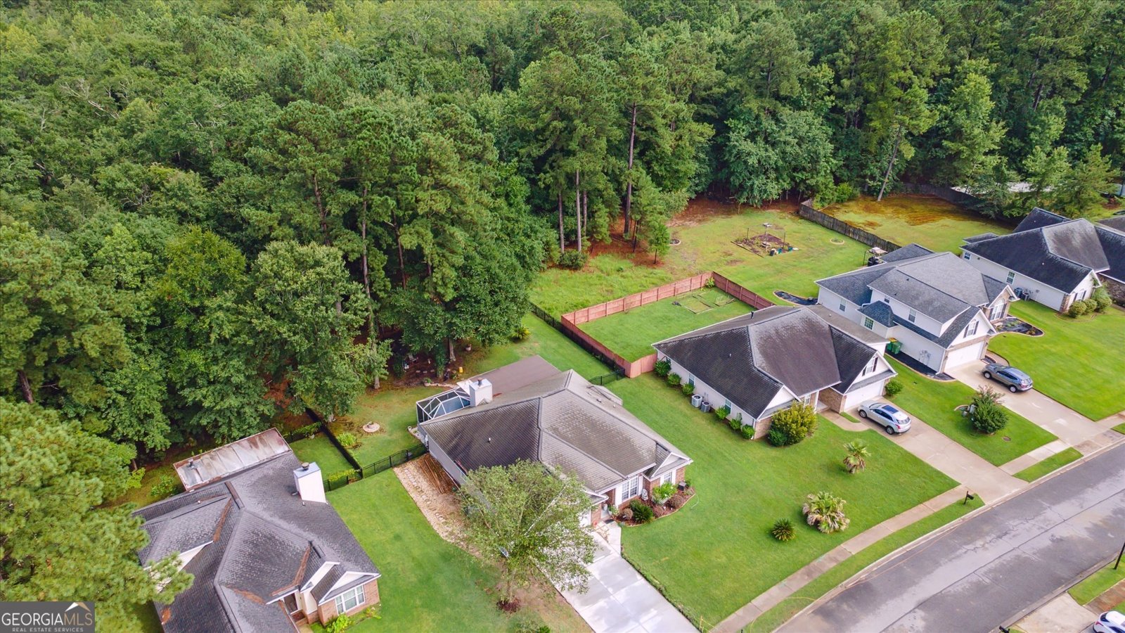 137 Fire Thorn Lane Pooler - 2