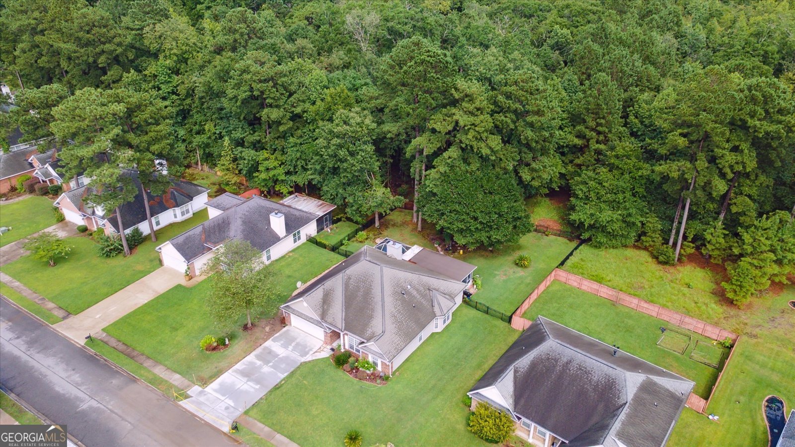 137 Fire Thorn Lane Pooler - 3
