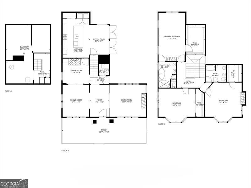 189 15th Street Atlanta - 5