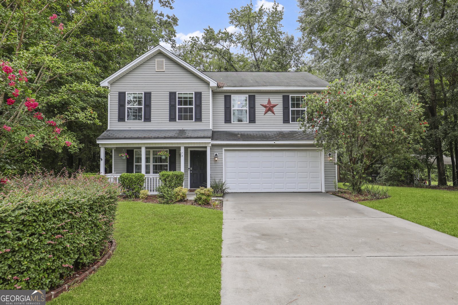 70 Barksdale Drive Rincon - 1