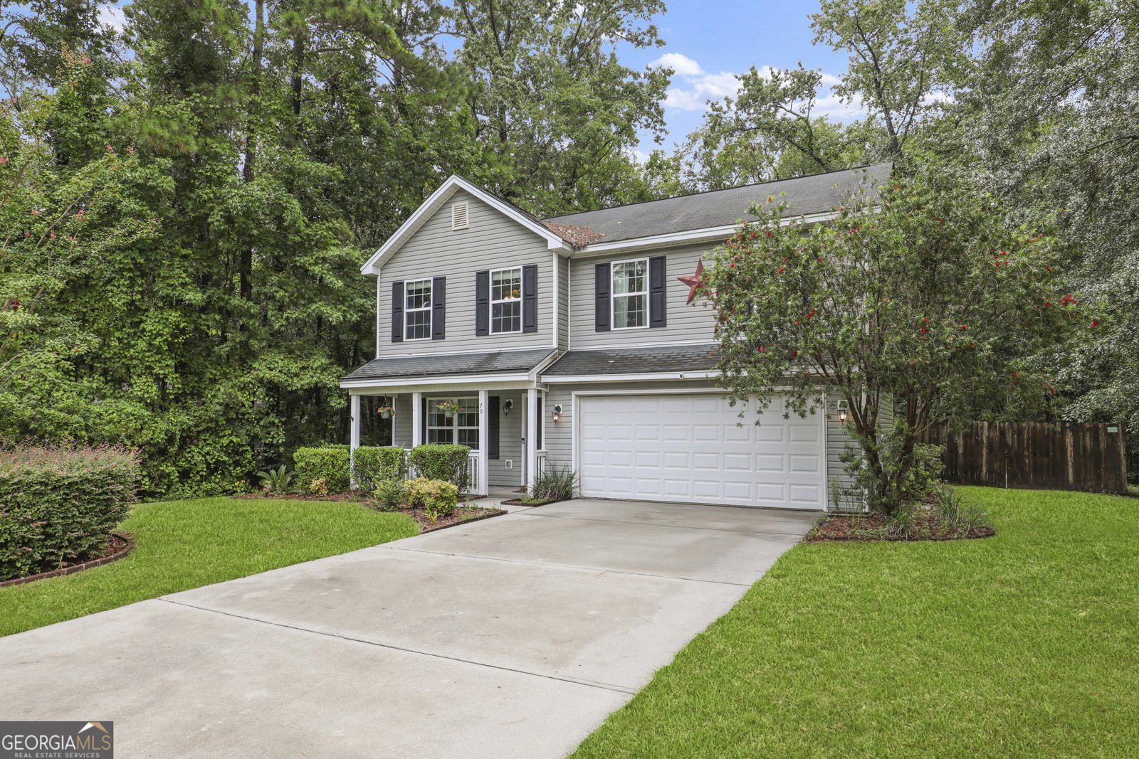 70 Barksdale Drive Rincon - 2