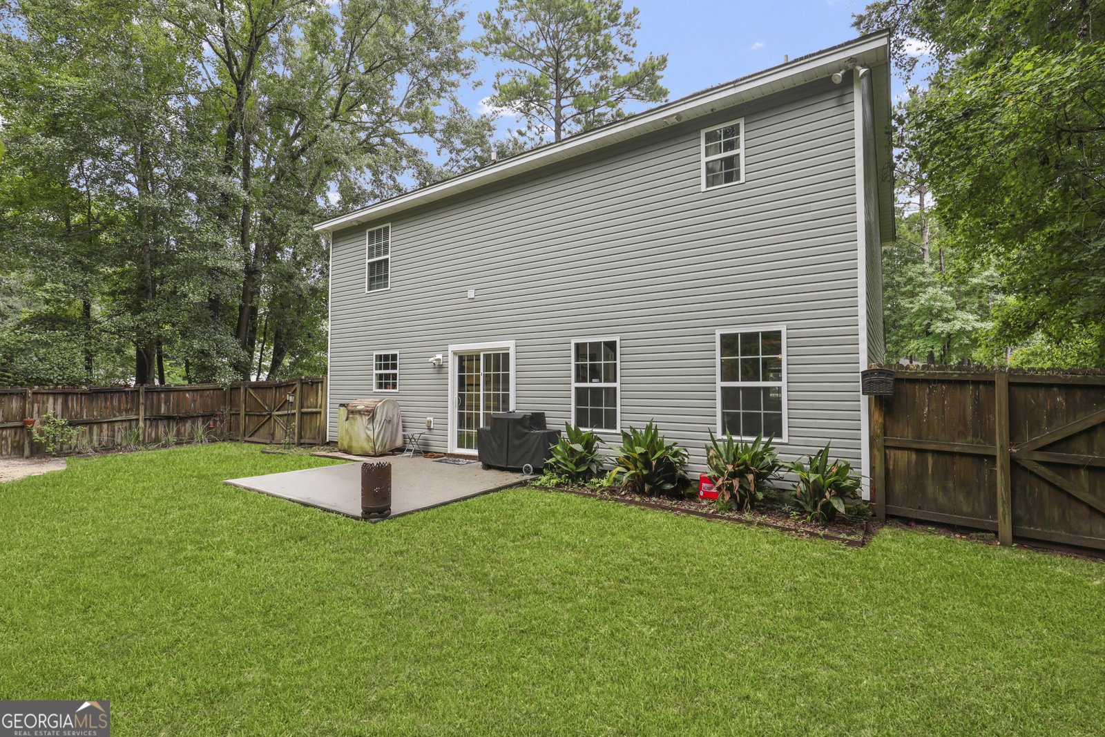 70 Barksdale Drive Rincon - 25