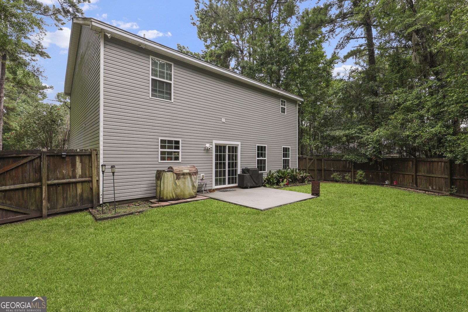 70 Barksdale Drive Rincon - 27