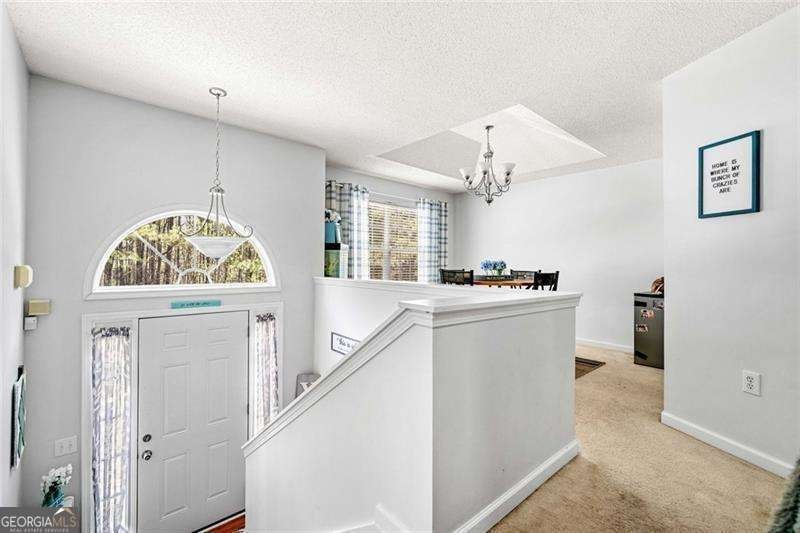 33 Blue Springs Way Dallas - 1