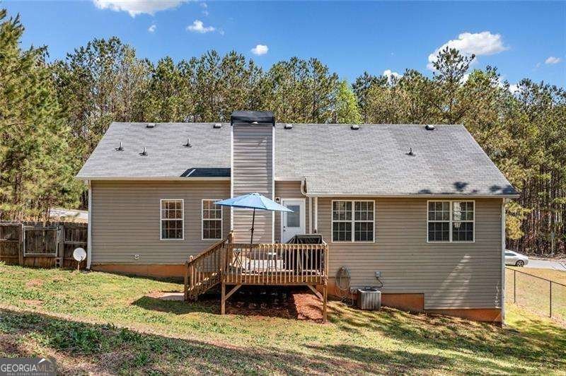 33 Blue Springs Way Dallas - 4