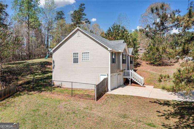 33 Blue Springs Way Dallas - 8