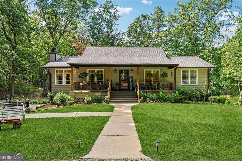 315 Rhine Road White - 1