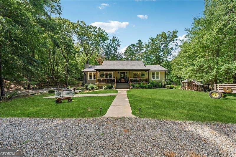 315 Rhine Road White - 3