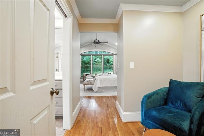 3557 Hershey Lane Tucker - 1