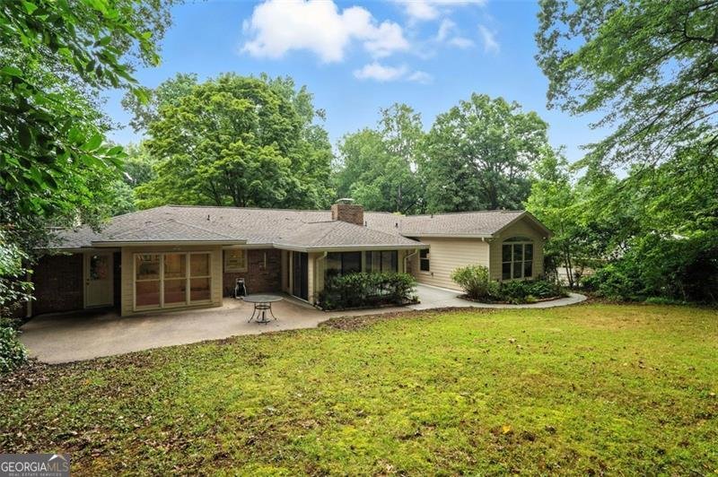 3557 Hershey Lane Tucker - 17
