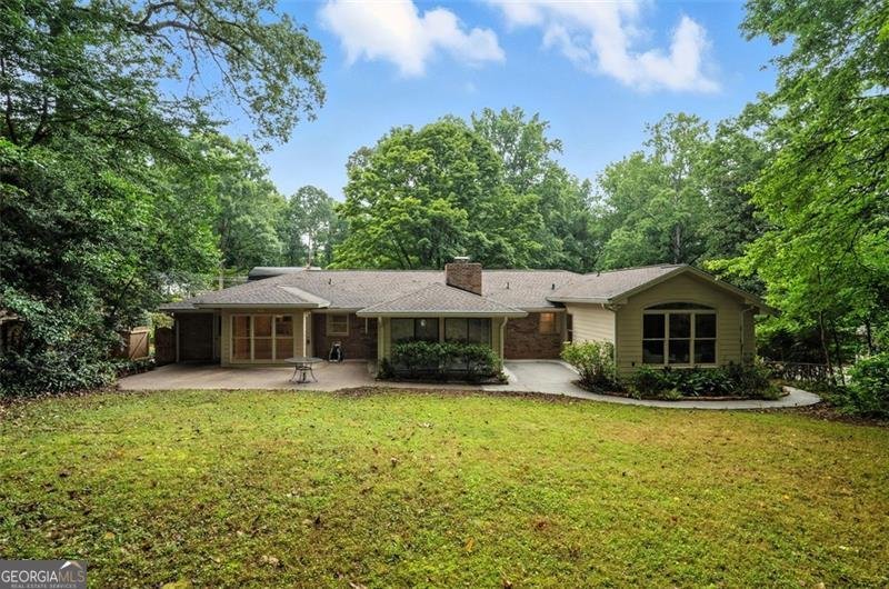 3557 Hershey Lane Tucker - 18