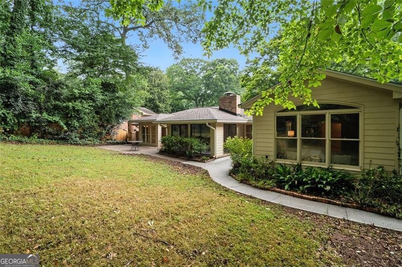 3557 Hershey Lane Tucker - 19
