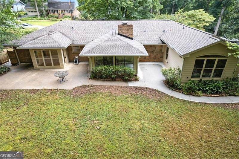 3557 Hershey Lane Tucker - 20
