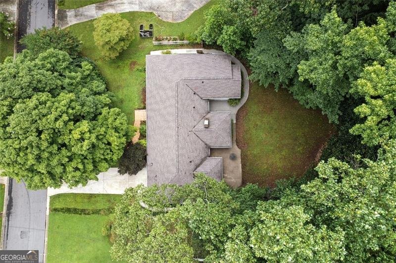 3557 Hershey Lane Tucker - 21
