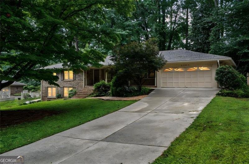 3557 Hershey Lane Tucker - 24