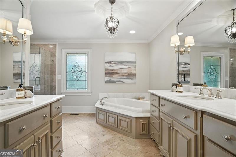 3557 Hershey Lane Tucker - 3