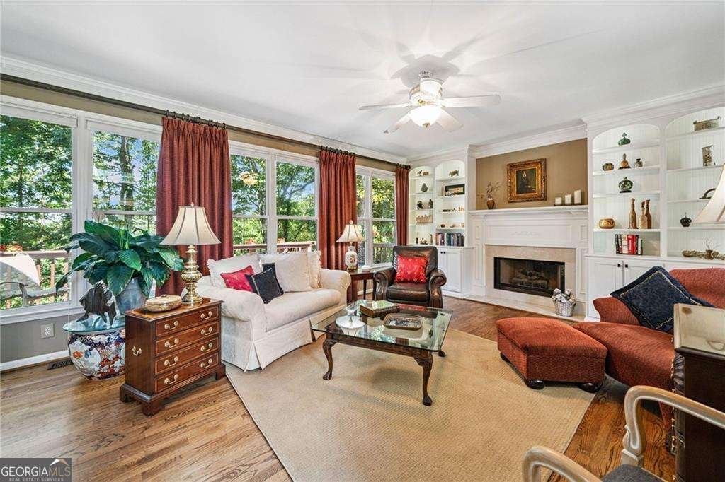 4910 Ashwell Lane Suwanee - 11