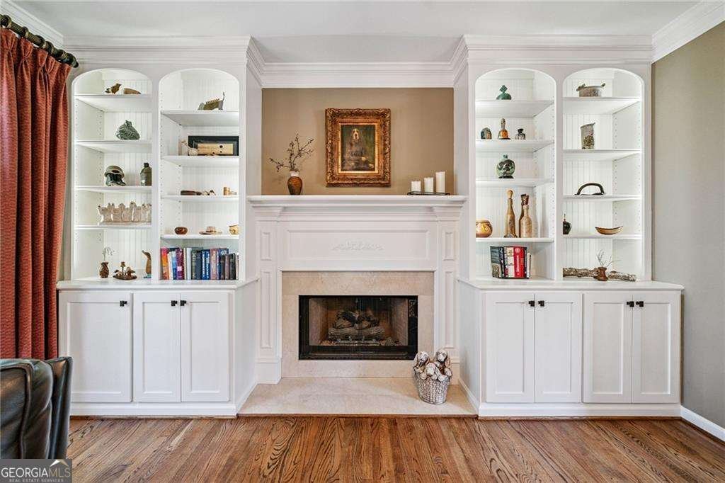 4910 Ashwell Lane Suwanee - 12