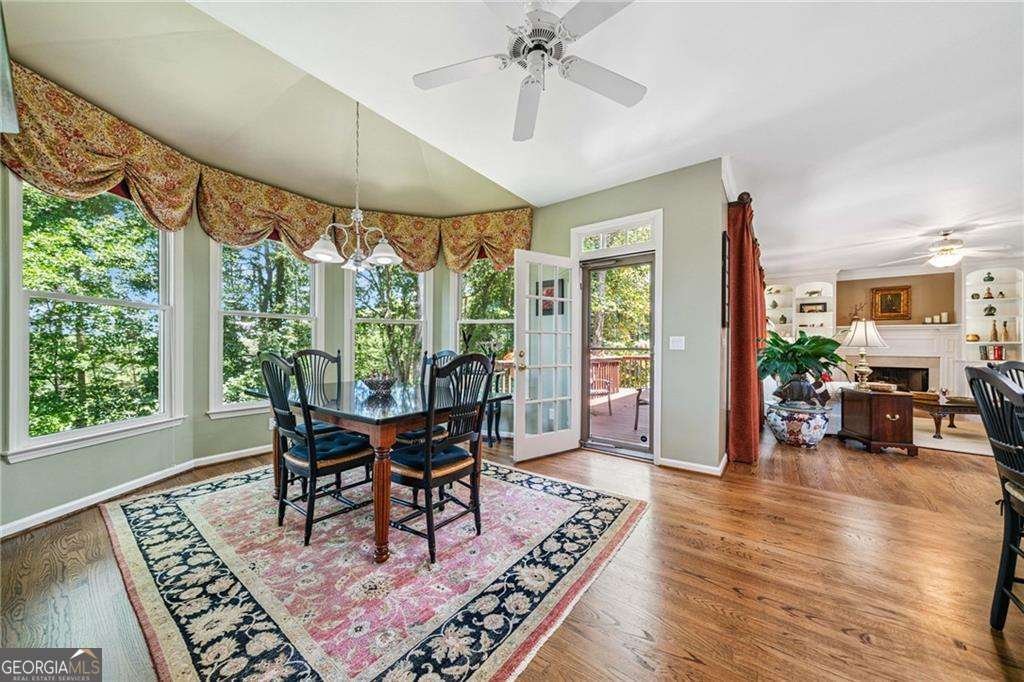 4910 Ashwell Lane Suwanee - 13