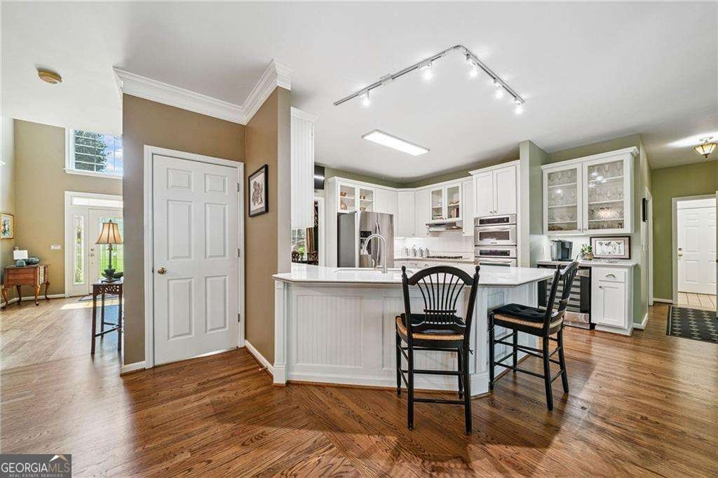 4910 Ashwell Lane Suwanee - 14