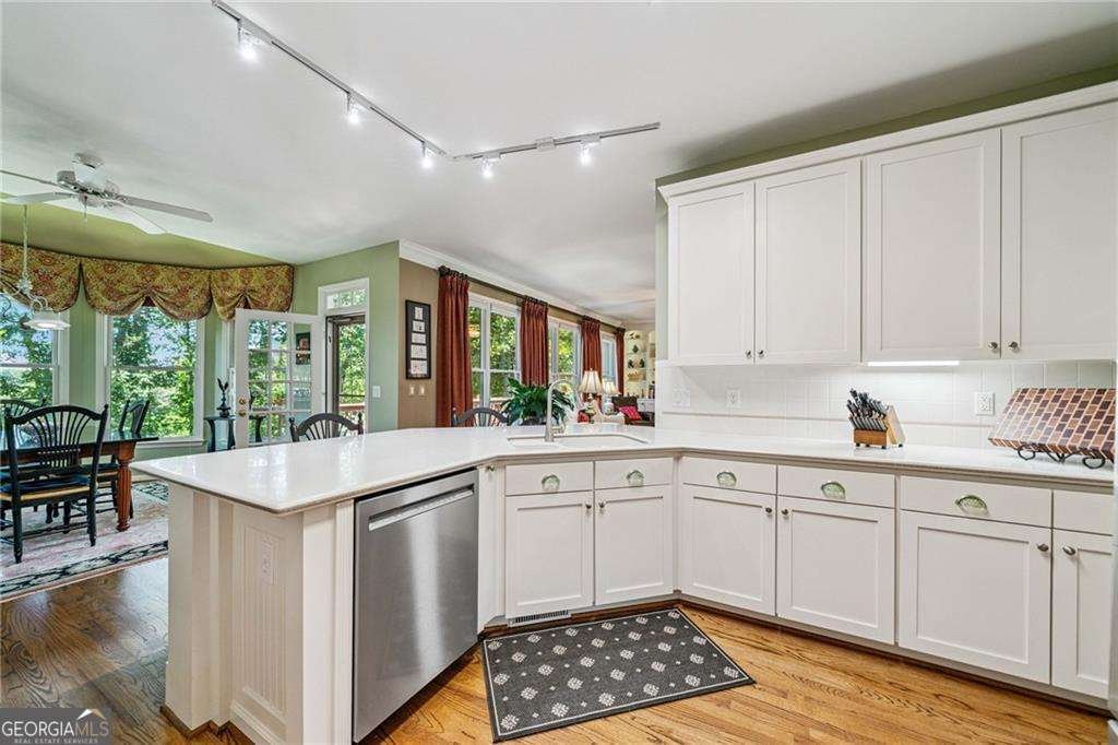 4910 Ashwell Lane Suwanee - 16