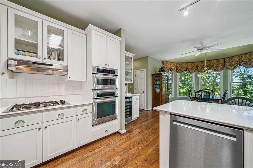 4910 Ashwell Lane Suwanee - 17