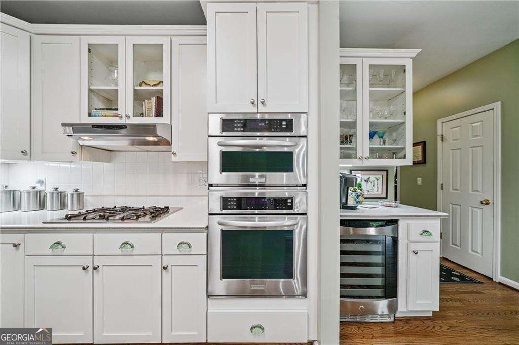 4910 Ashwell Lane Suwanee - 18