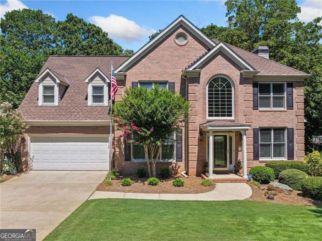 4910 Ashwell Lane Suwanee - 2