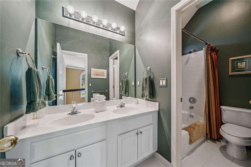4910 Ashwell Lane Suwanee - 25