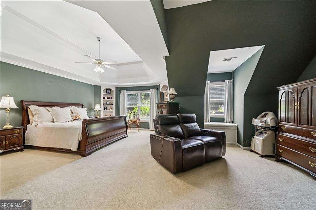 4910 Ashwell Lane Suwanee - 27
