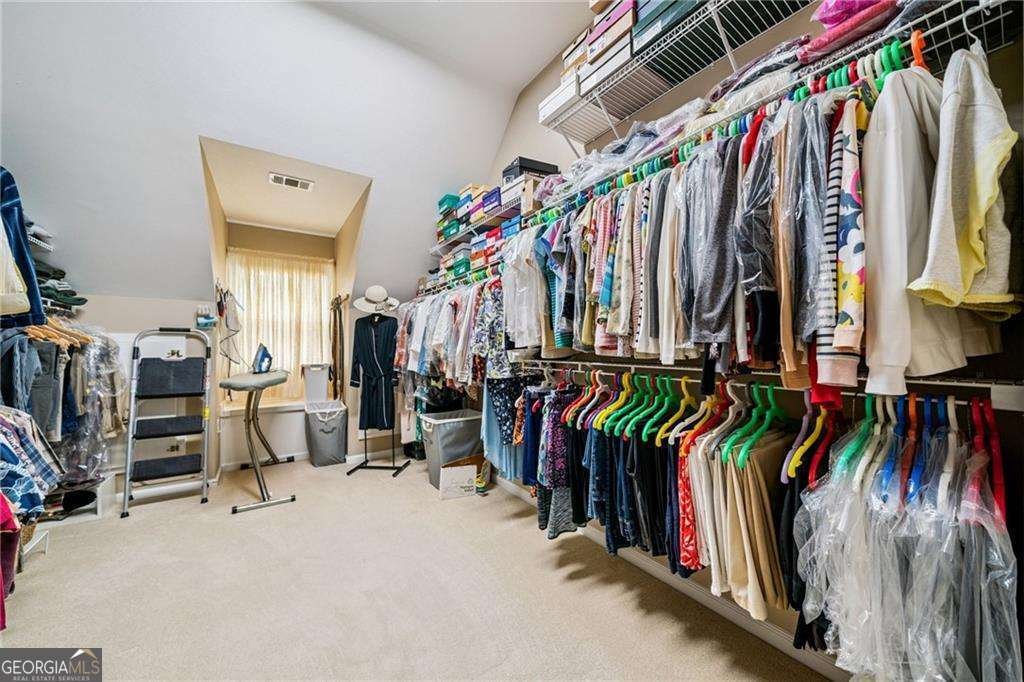 4910 Ashwell Lane Suwanee - 28