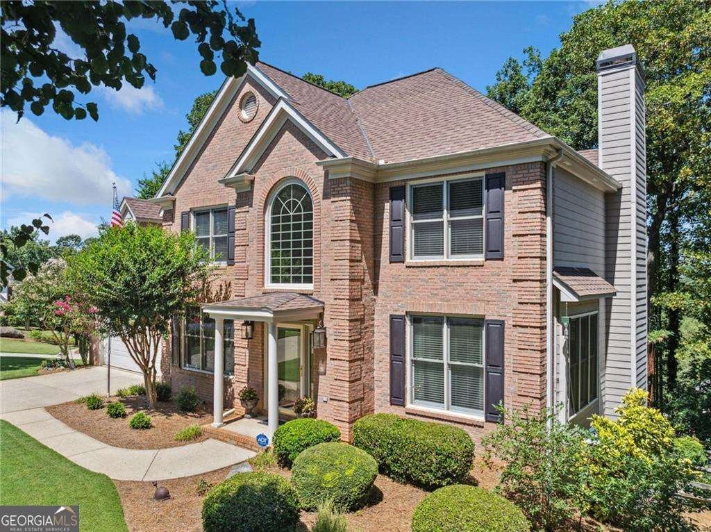 4910 Ashwell Lane Suwanee - 3