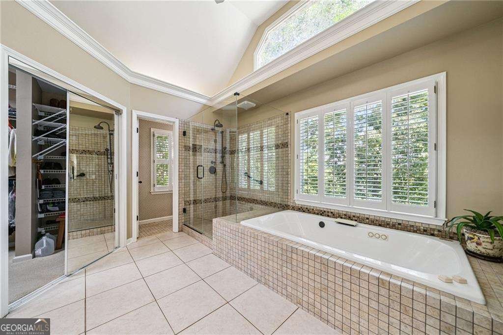 4910 Ashwell Lane Suwanee - 30