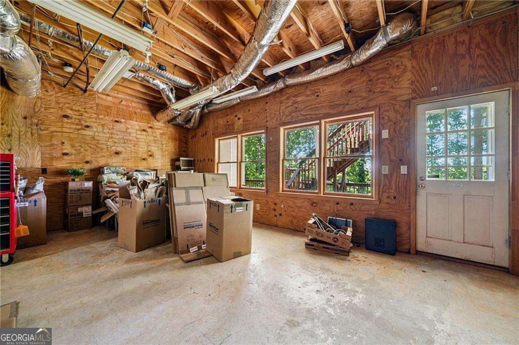 4910 Ashwell Lane Suwanee - 35