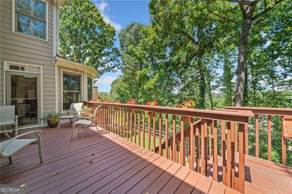 4910 Ashwell Lane Suwanee - 36