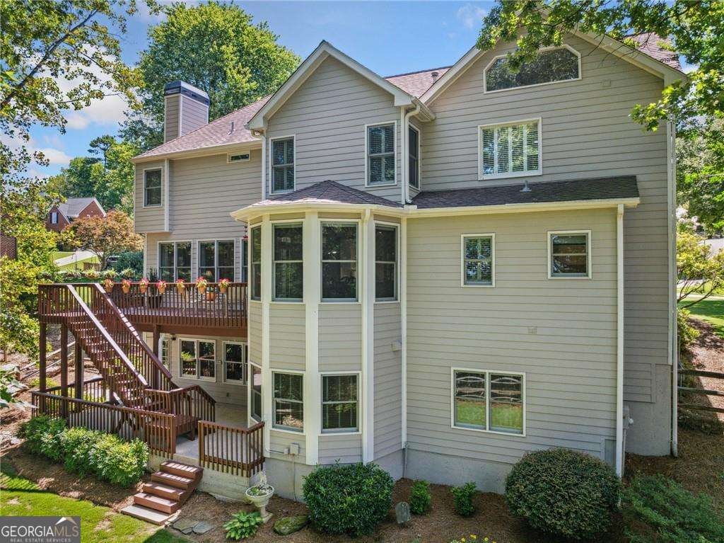 4910 Ashwell Lane Suwanee - 37