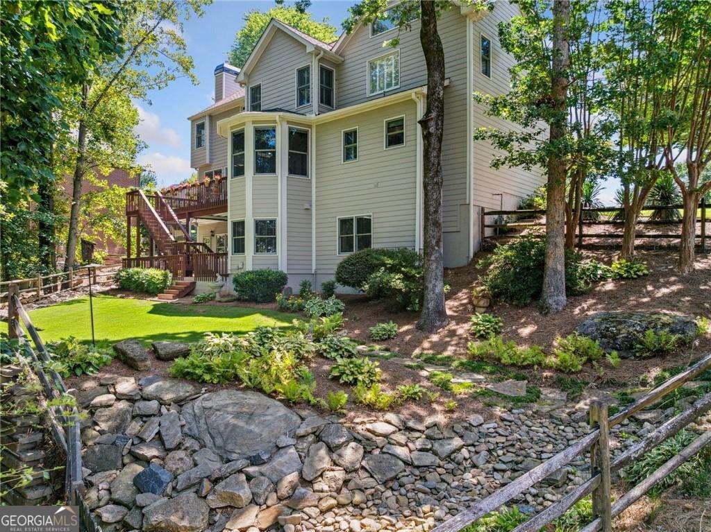 4910 Ashwell Lane Suwanee - 38