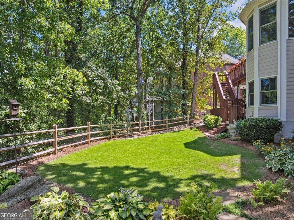 4910 Ashwell Lane Suwanee - 39