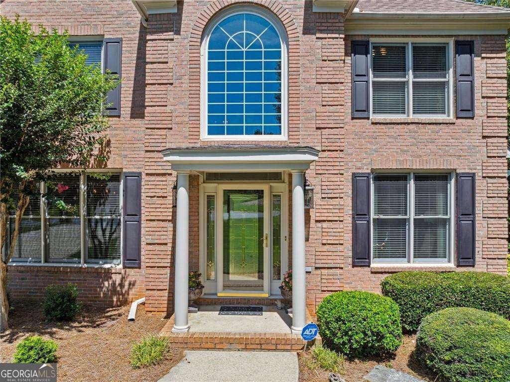 4910 Ashwell Lane Suwanee - 4