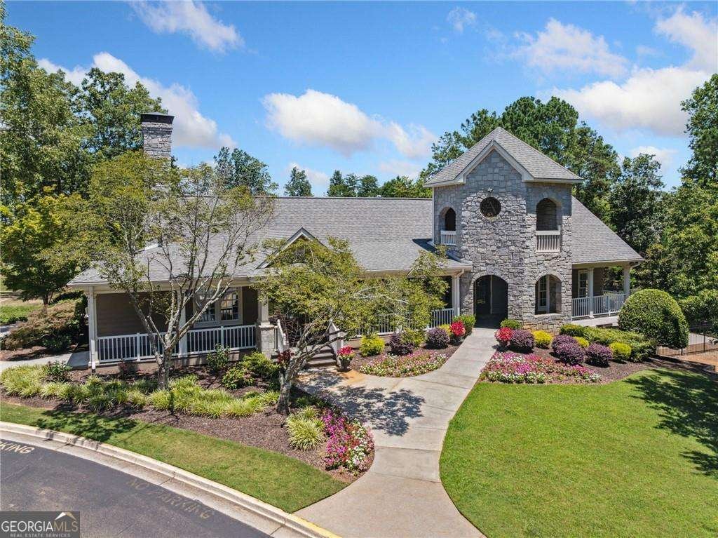 4910 Ashwell Lane Suwanee - 42