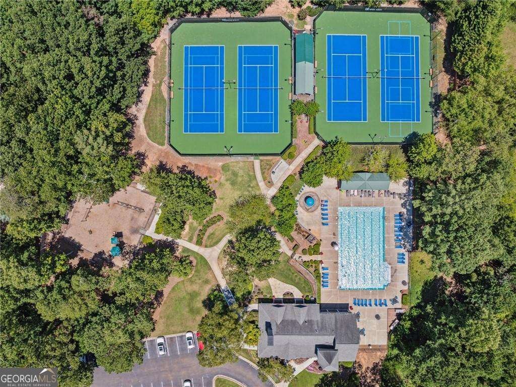 4910 Ashwell Lane Suwanee - 44
