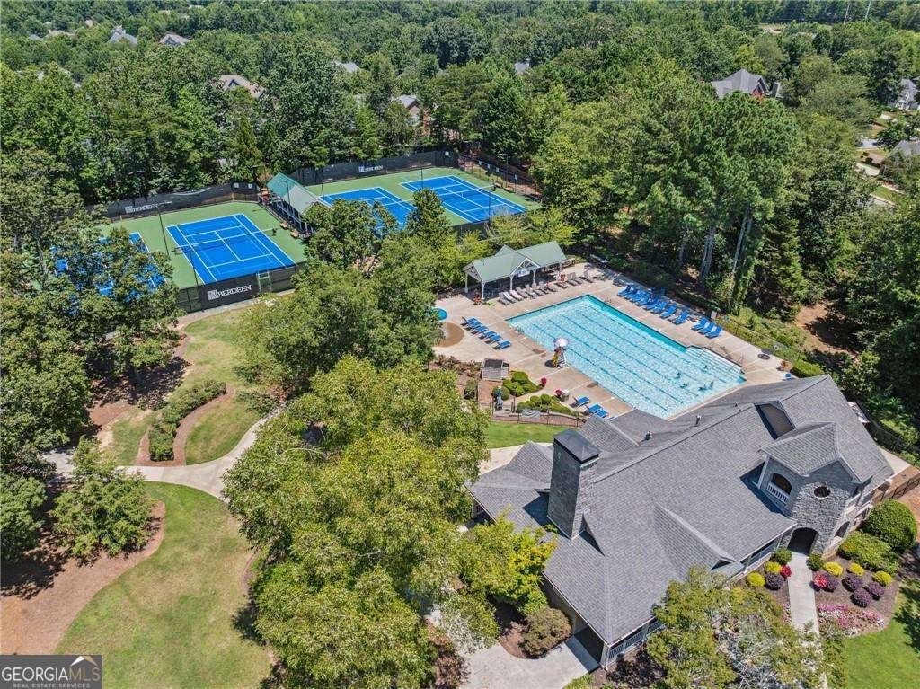4910 Ashwell Lane Suwanee - 45
