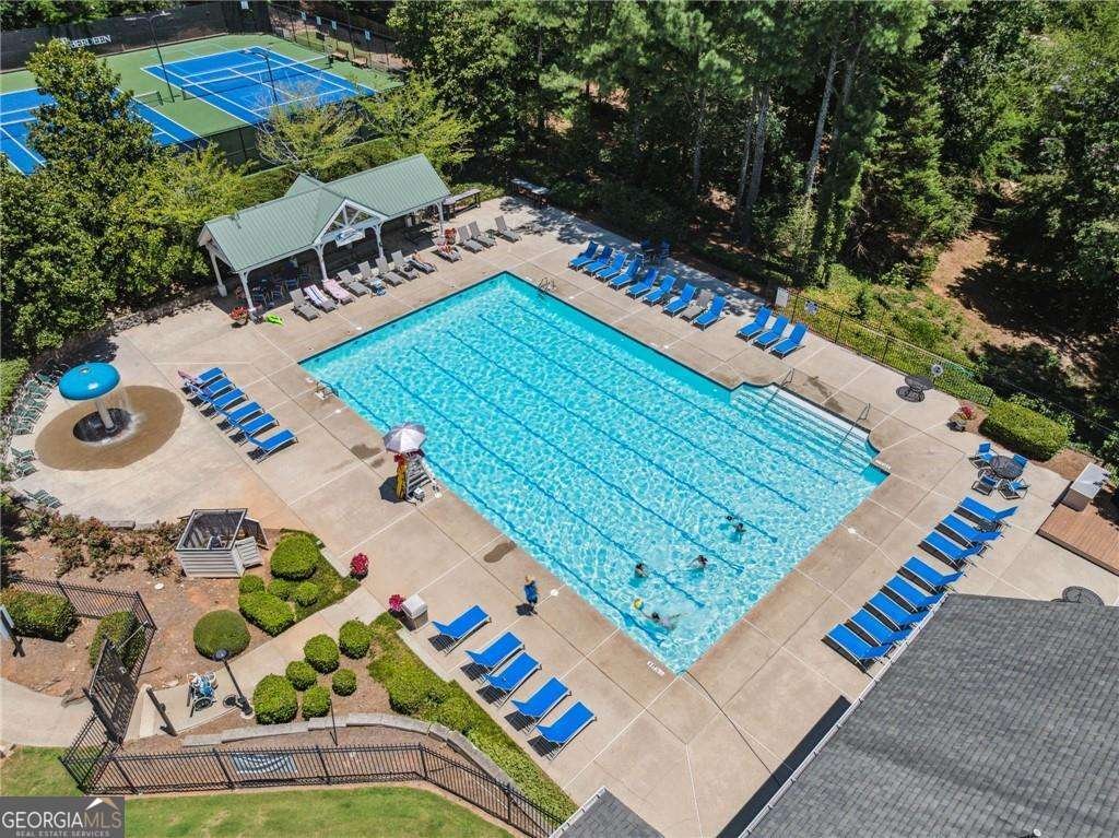4910 Ashwell Lane Suwanee - 46